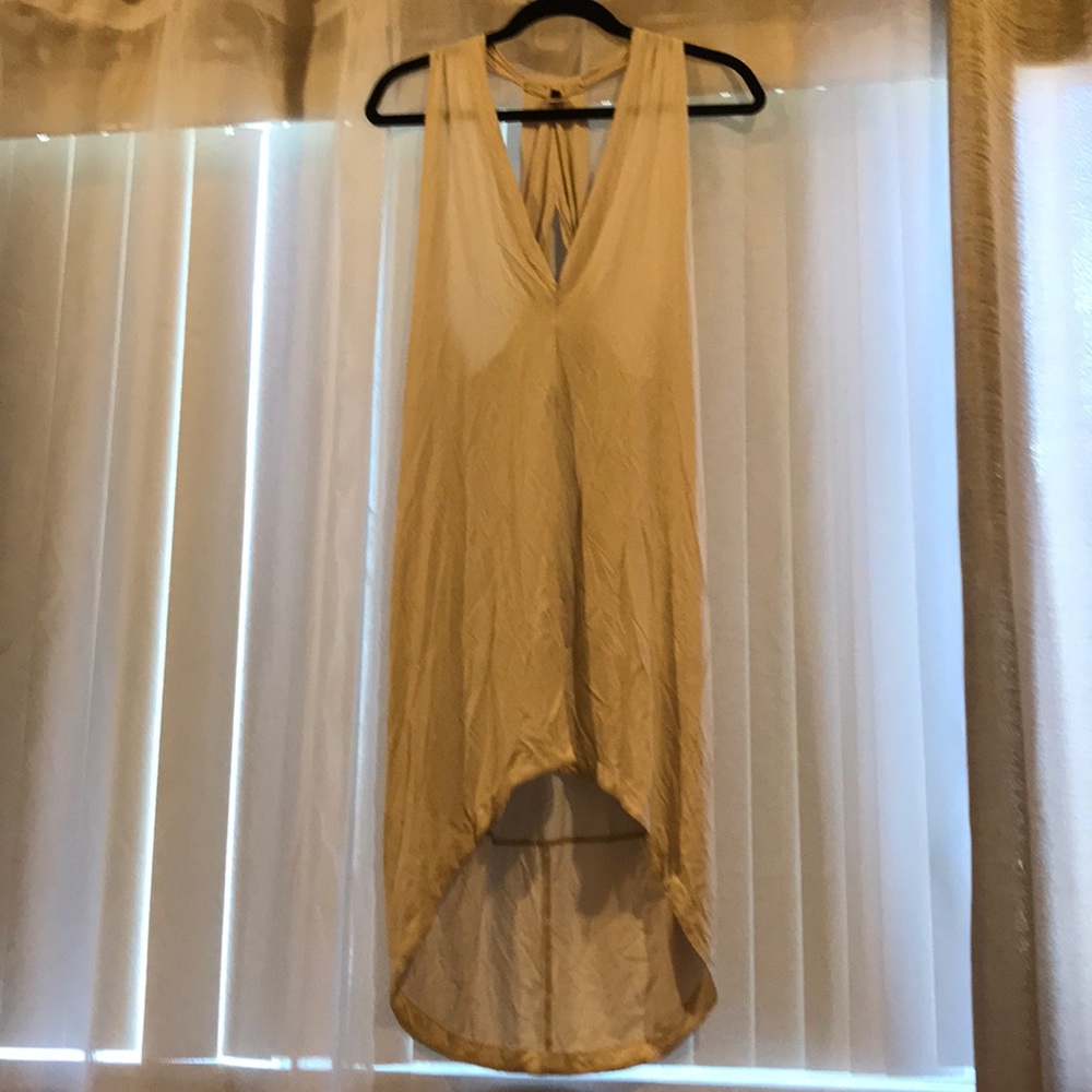 VPL EXERTION Dress size M